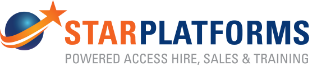 Star Platforms Logo