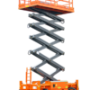 Dingli JCPT2223DC Rough Terrain Scissor lift