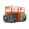 Dingli 1823DCB Electric scissor lift